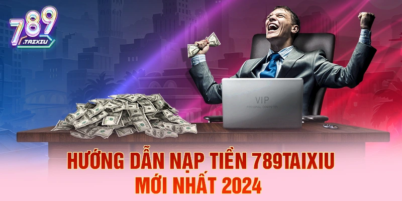 Hướng dẫn nạp tiền tại ga88 năm 2026